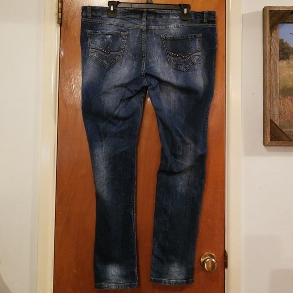 Southpole skinny jeans Clearance